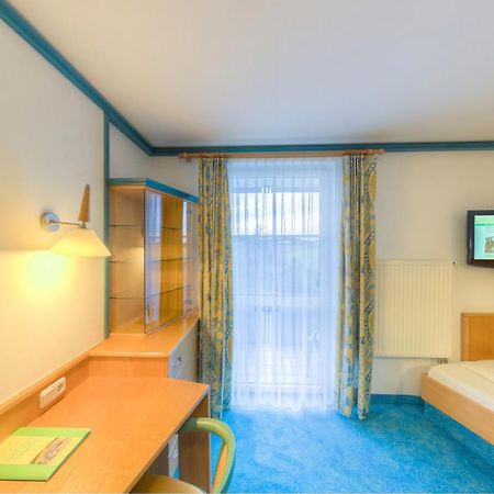 1A Landhotel Schicklberg 크렘스뮨스터 외부 사진