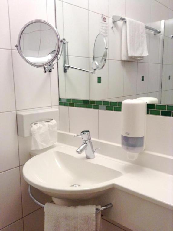 1A Landhotel Schicklberg 크렘스뮨스터 외부 사진