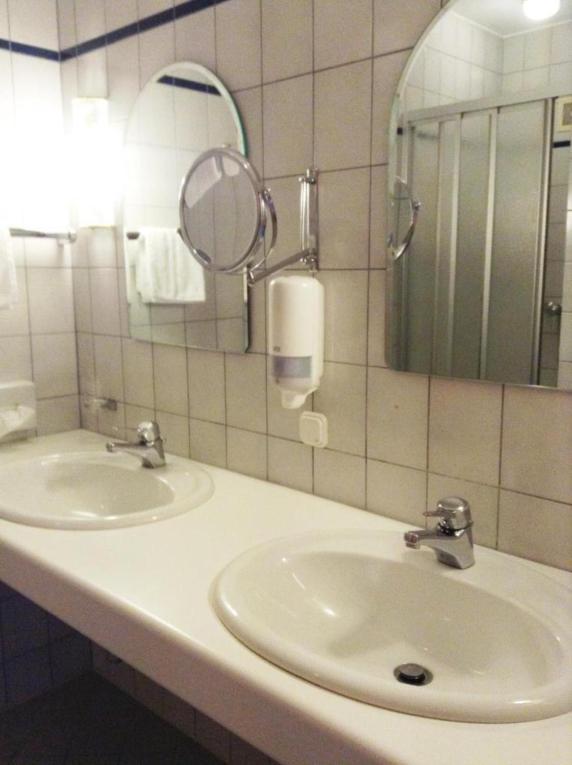 1A Landhotel Schicklberg 크렘스뮨스터 외부 사진