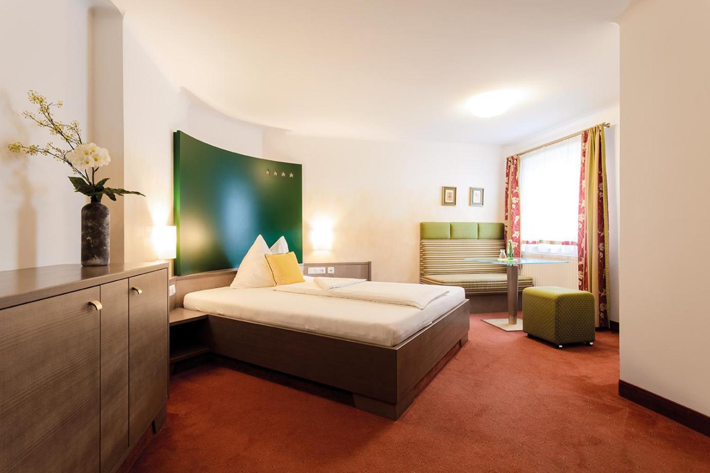 1A Landhotel Schicklberg 크렘스뮨스터 외부 사진