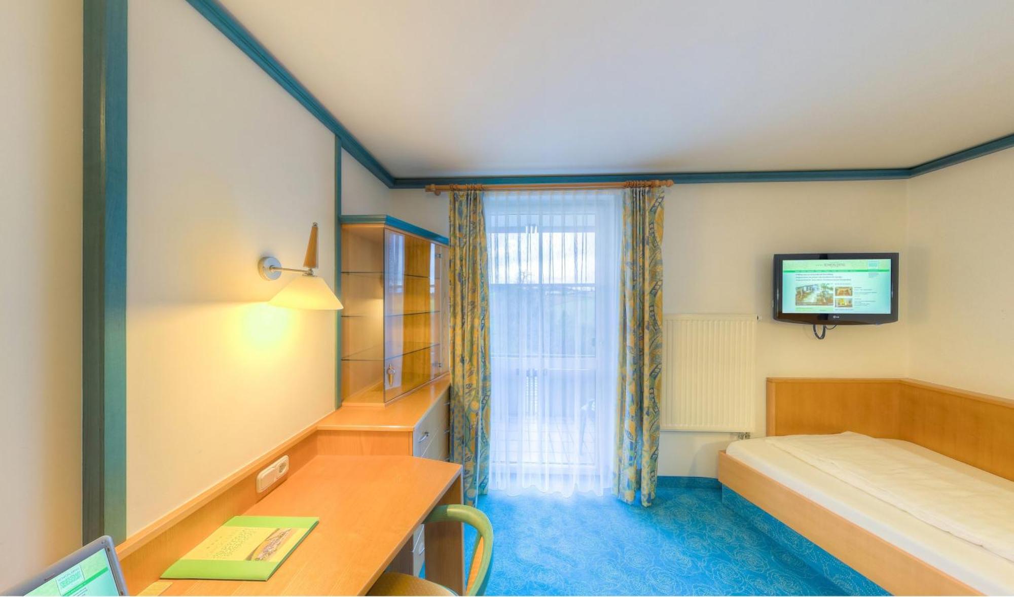 1A Landhotel Schicklberg 크렘스뮨스터 외부 사진