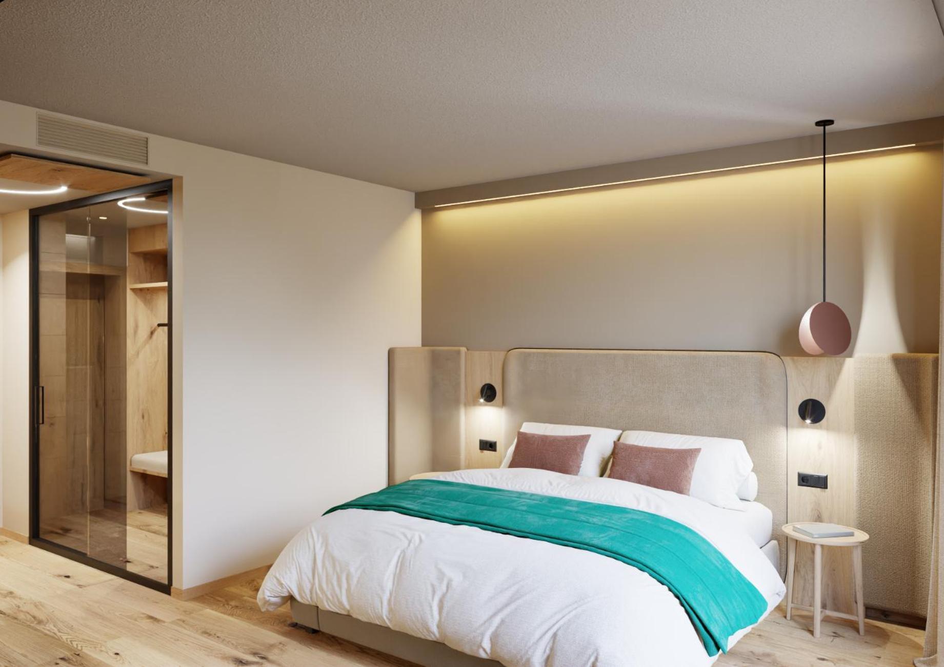 1A Landhotel Schicklberg 크렘스뮨스터 외부 사진