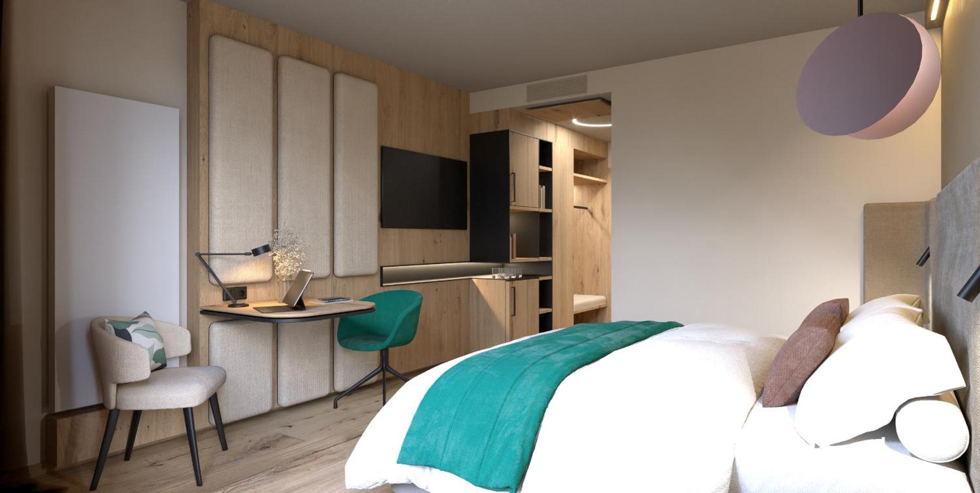 1A Landhotel Schicklberg 크렘스뮨스터 외부 사진