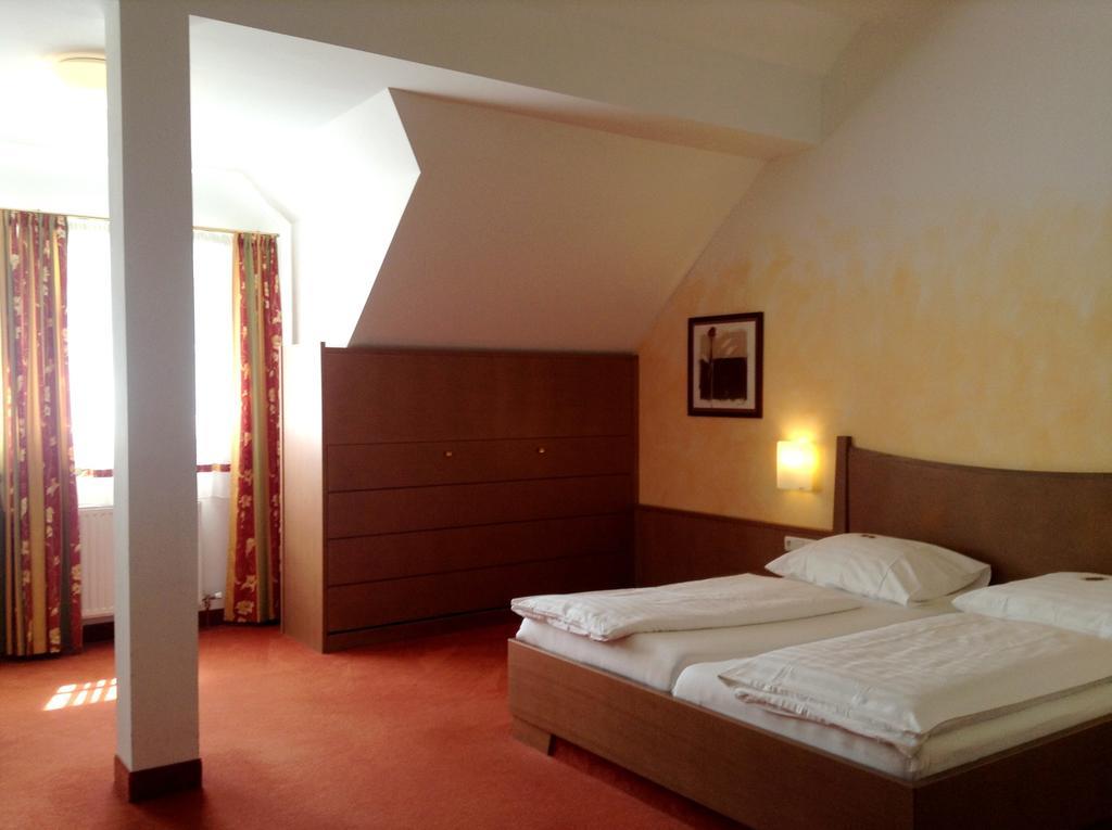 1A Landhotel Schicklberg 크렘스뮨스터 외부 사진