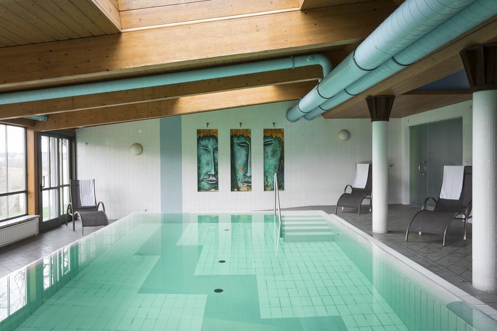 1A Landhotel Schicklberg 크렘스뮨스터 외부 사진
